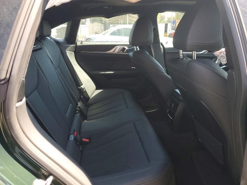 2024 BMW I4 EDRIVE 35 10