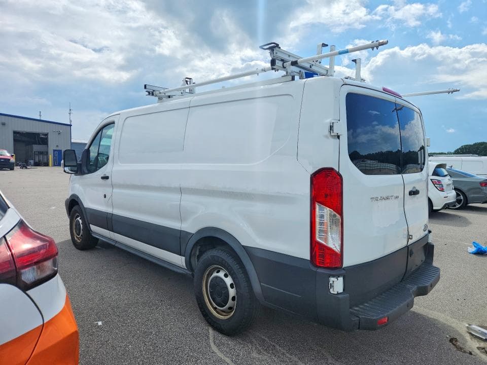 2019 FORD TRANSIT T-150 2