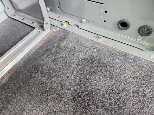 2019 FORD TRANSIT T-150 11