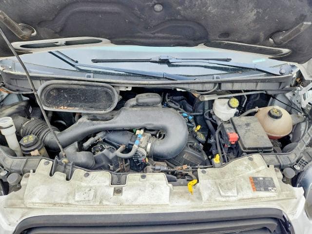 2019 FORD TRANSIT T-150 12