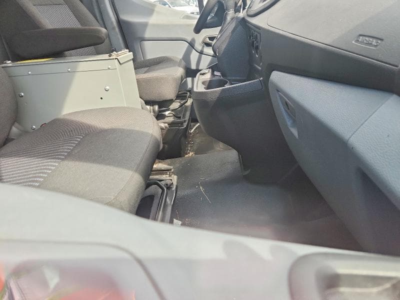 2019 FORD TRANSIT T-150 13