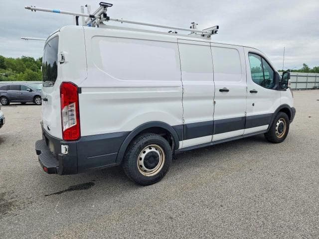 2019 FORD TRANSIT T-150 3