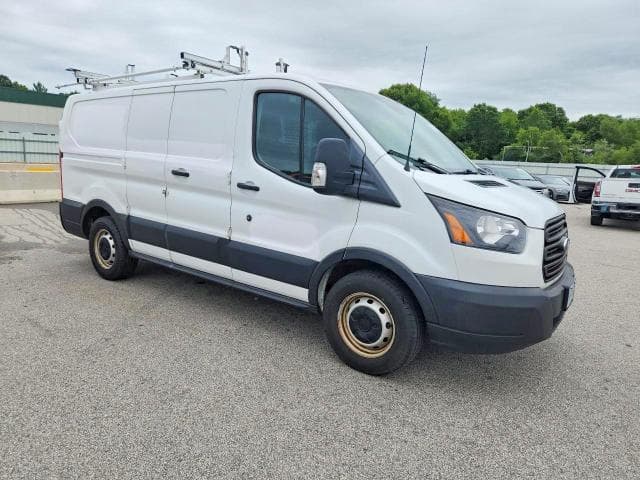 2019 FORD TRANSIT T-150 4