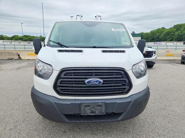 2019 FORD TRANSIT T-150 5