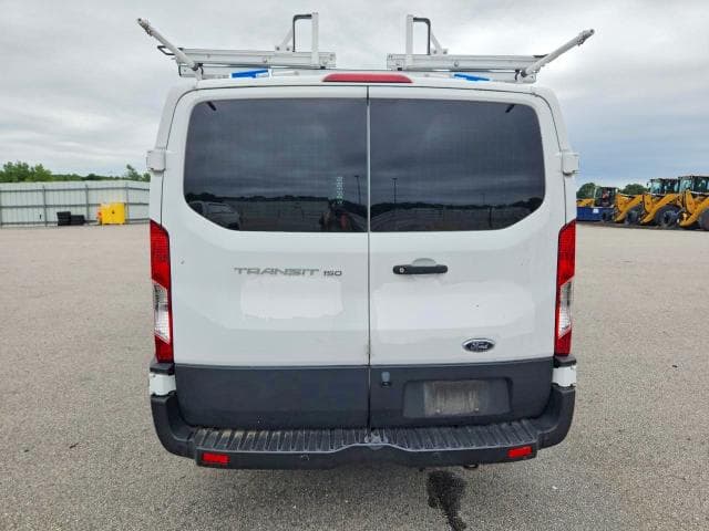 2019 FORD TRANSIT T-150 6