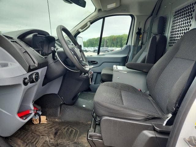 2019 FORD TRANSIT T-150 7
