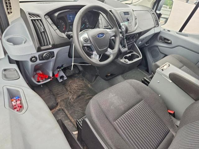2019 FORD TRANSIT T-150 10