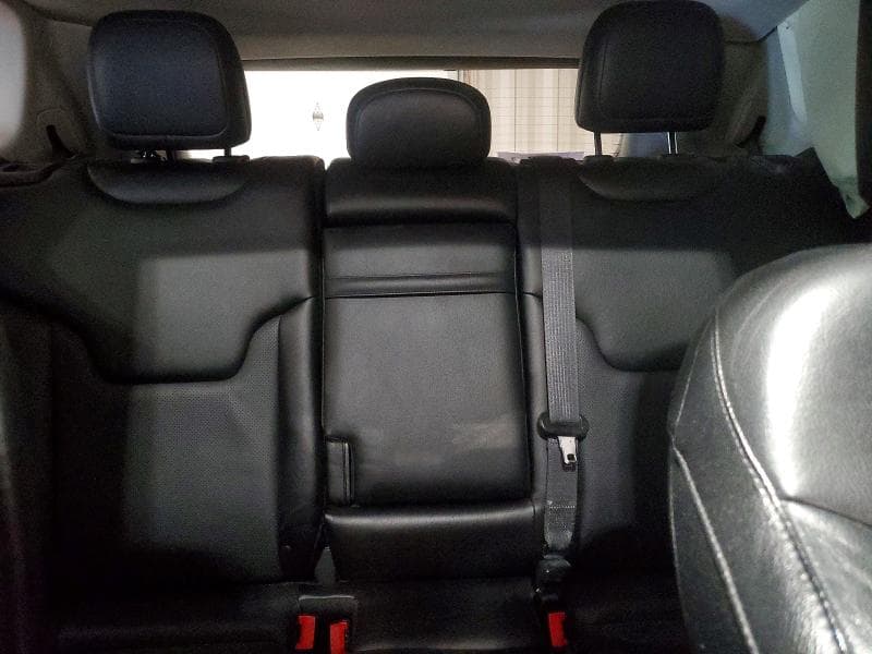 2017 JEEP COMPASS LIMITED 10
