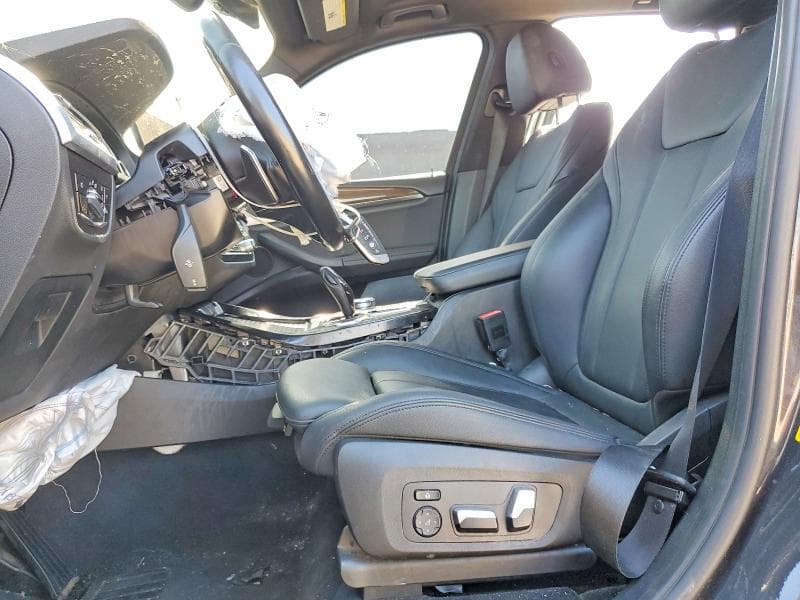2019 BMW X3 SDRIVE30I SDRIVE30I 7