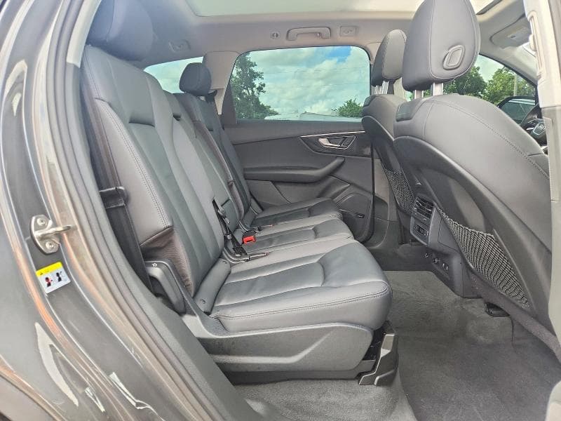 2020 AUDI Q7 PREMIUM PLUS 11
