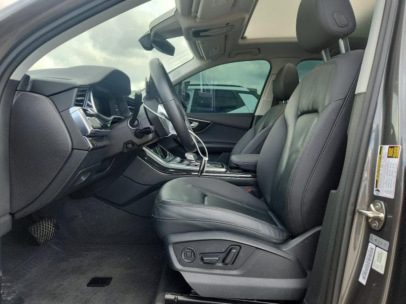 2020 AUDI Q7 PREMIUM PLUS 7
