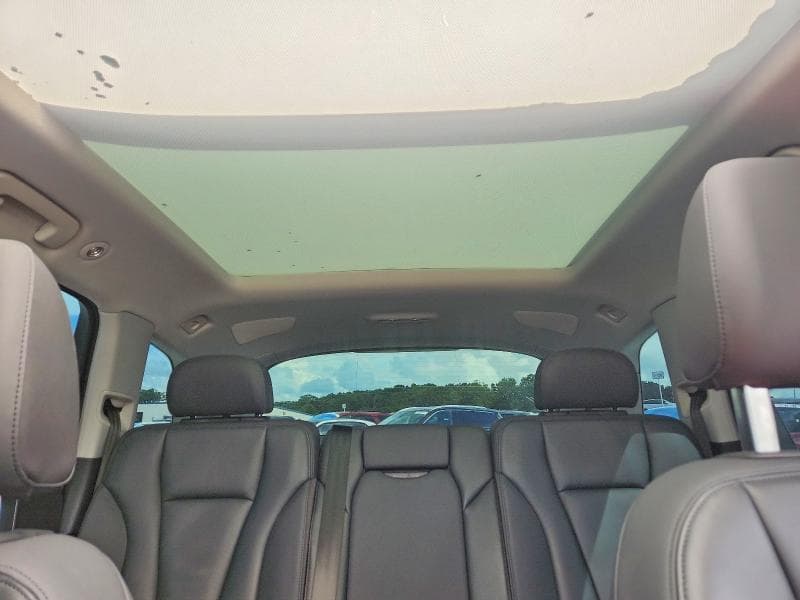 2020 AUDI Q7 PREMIUM PLUS 10