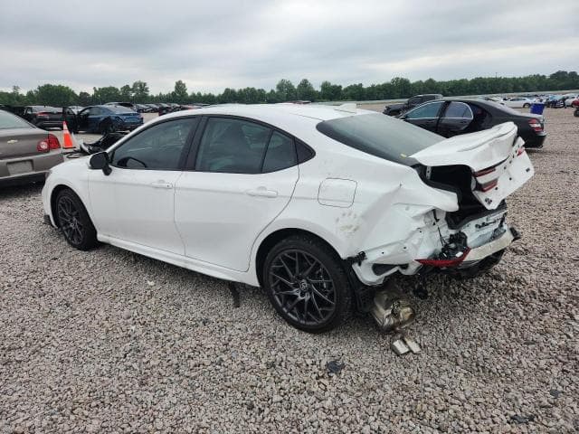 2025 TOYOTA CAMRY SE SE 2
