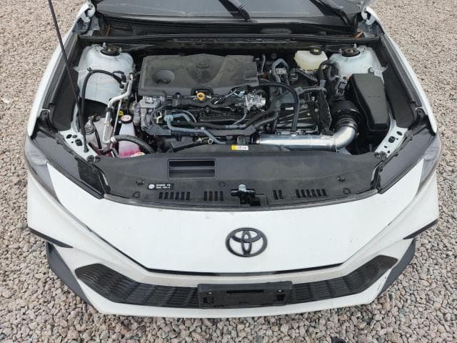 2025 TOYOTA CAMRY SE SE 11