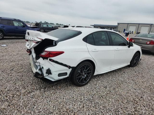 2025 TOYOTA CAMRY SE SE 3