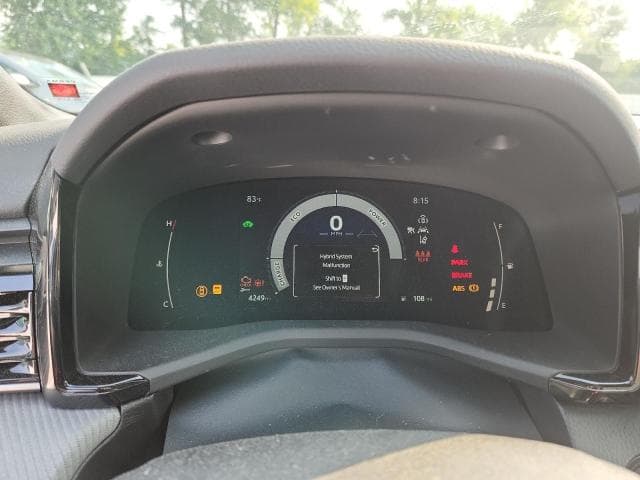 2025 TOYOTA CAMRY SE SE 9