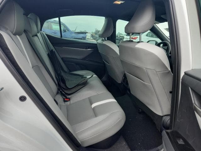 2025 TOYOTA CAMRY SE SE 10