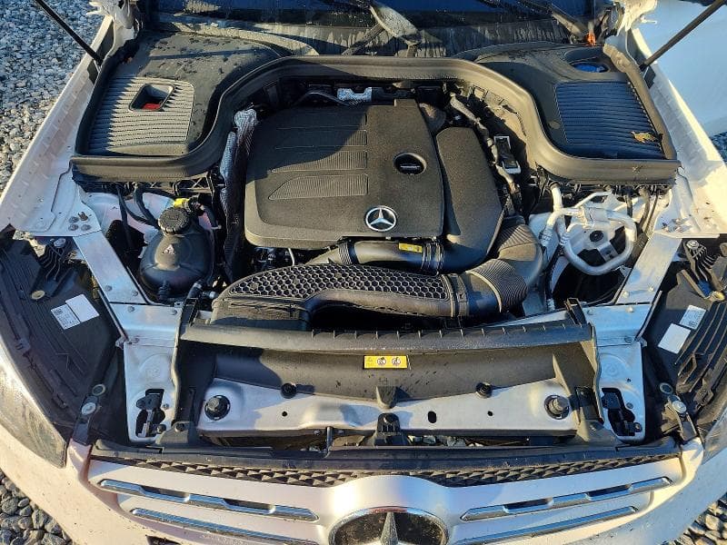 2022 MERCEDES-BENZ GLC 300 11