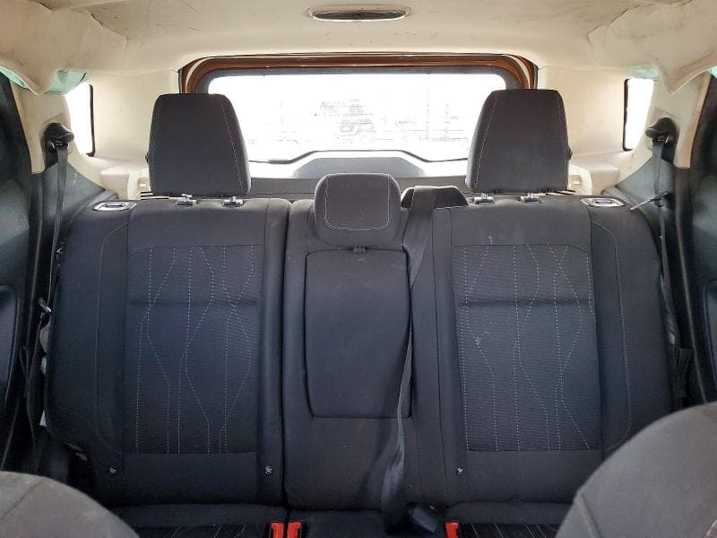 2020 FORD ECOSPORT SE 10