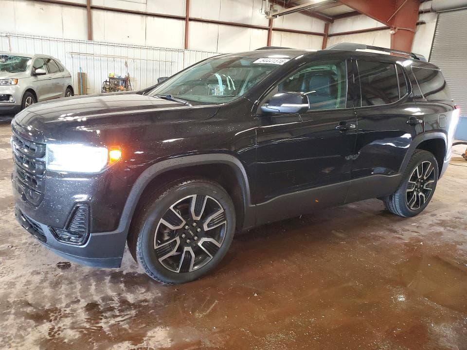 2021 GMC ACADIA SLE SLE - 1