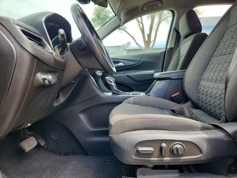 2022 CHEVROLET EQUINOX LT LT 7