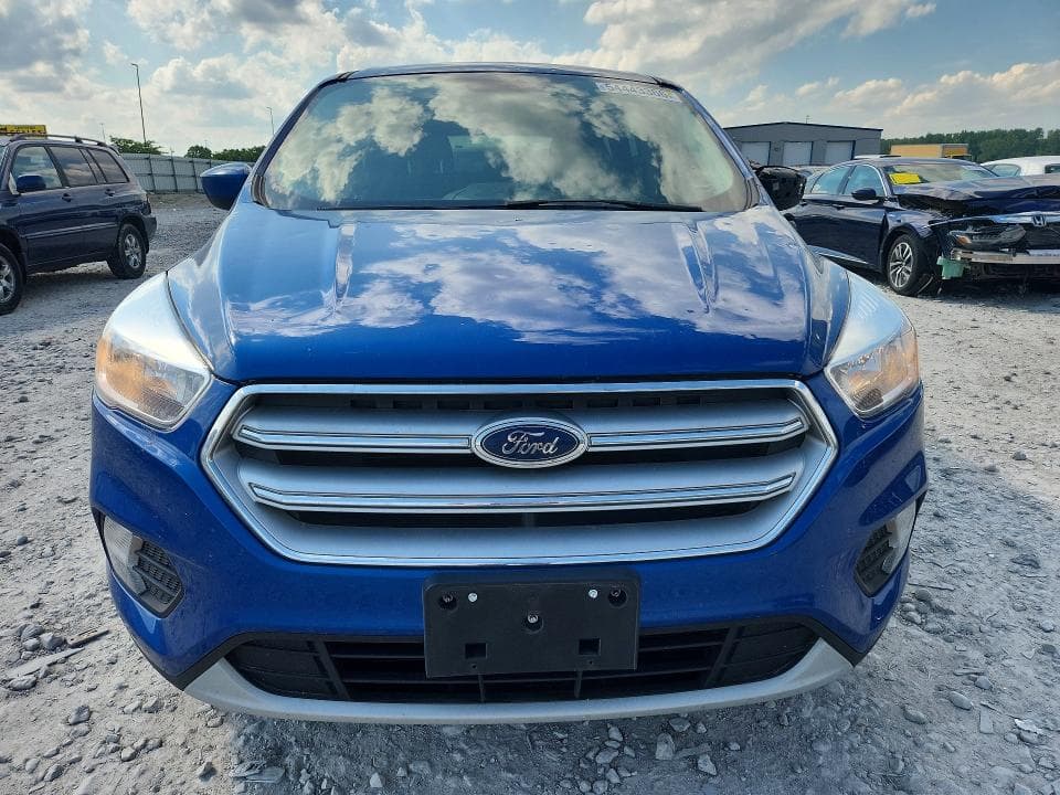 2019 FORD ESCAPE SE 5
