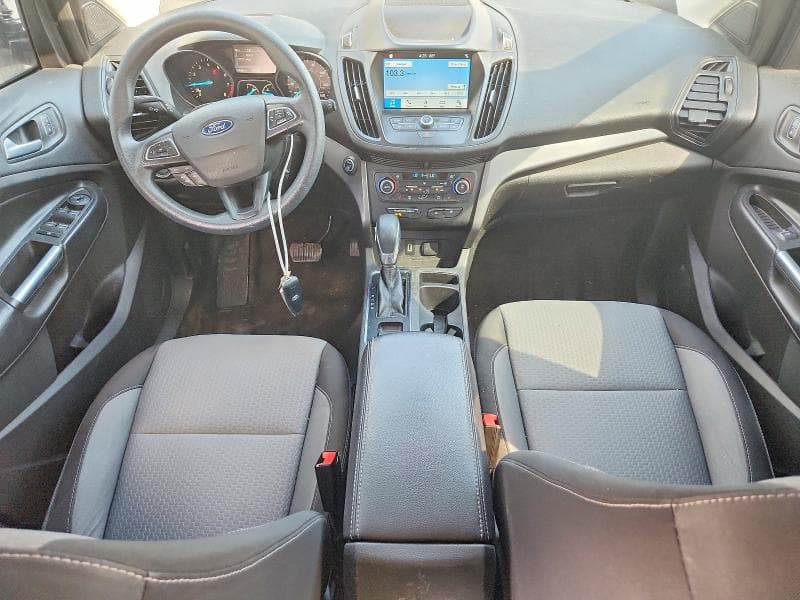 2019 FORD ESCAPE SE 8