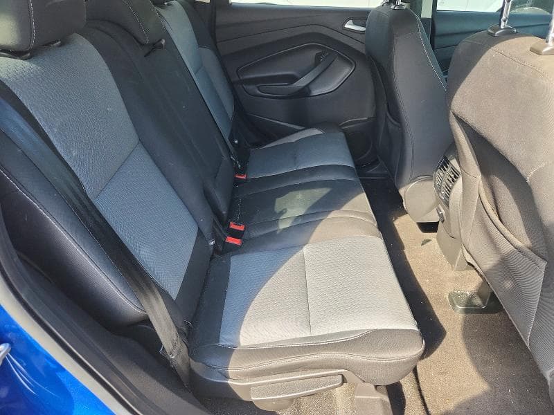 2019 FORD ESCAPE SE 10