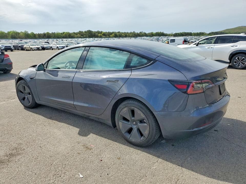 2023 TESLA MODEL 3 2