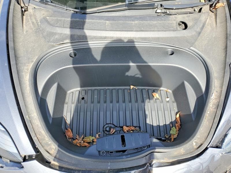 2023 TESLA MODEL 3 11