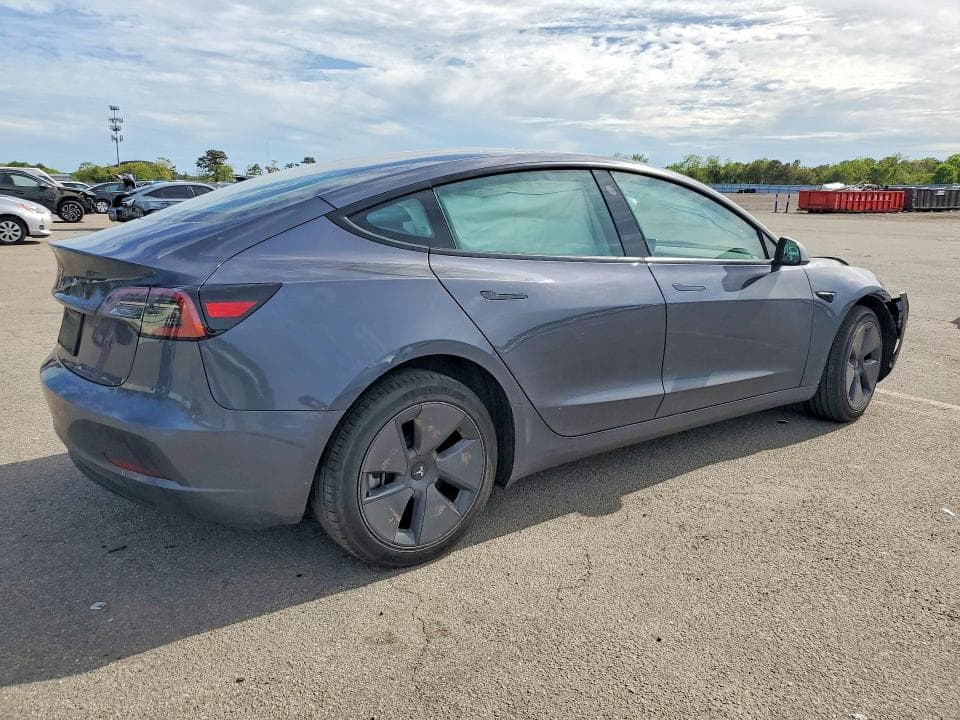 2023 TESLA MODEL 3 3