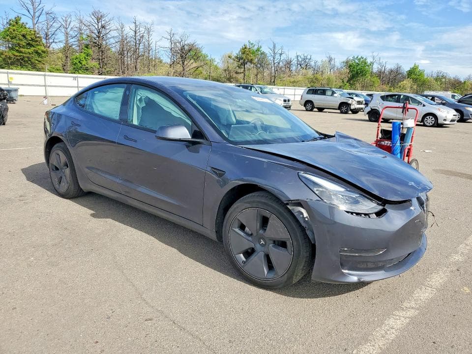 2023 TESLA MODEL 3 4