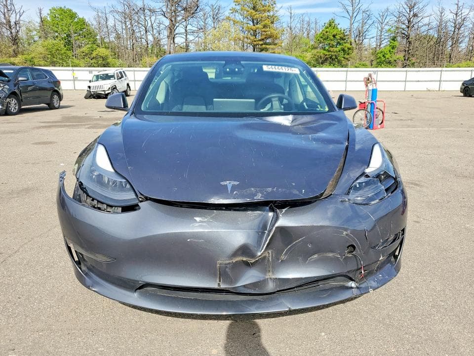 2023 TESLA MODEL 3 5