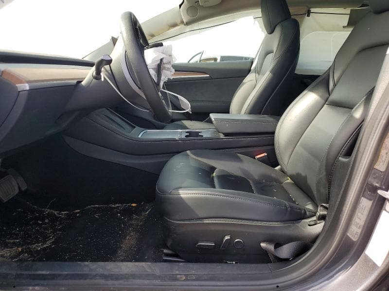 2023 TESLA MODEL 3 7