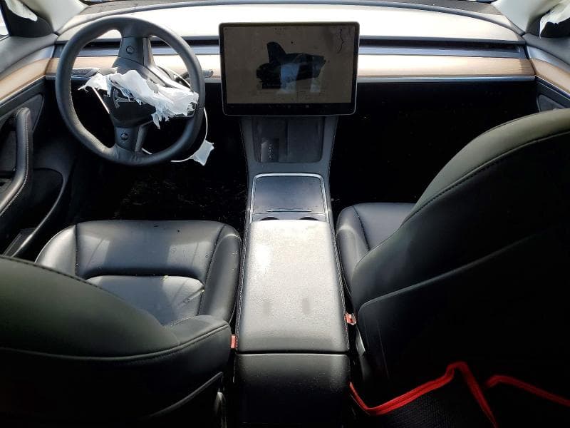 2023 TESLA MODEL 3 8