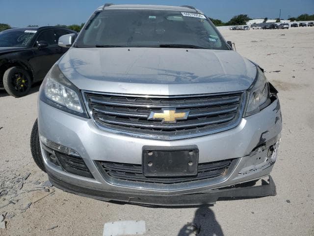 2017 CHEVROLET TRAVERSE LT LT 5