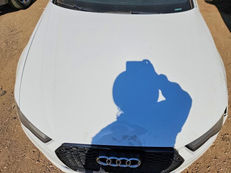 2016 AUDI A6 PREMIUM PLUS 11