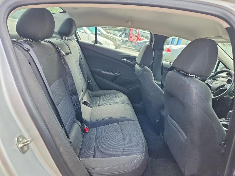 2018 CHEVROLET CRUZE LT 10