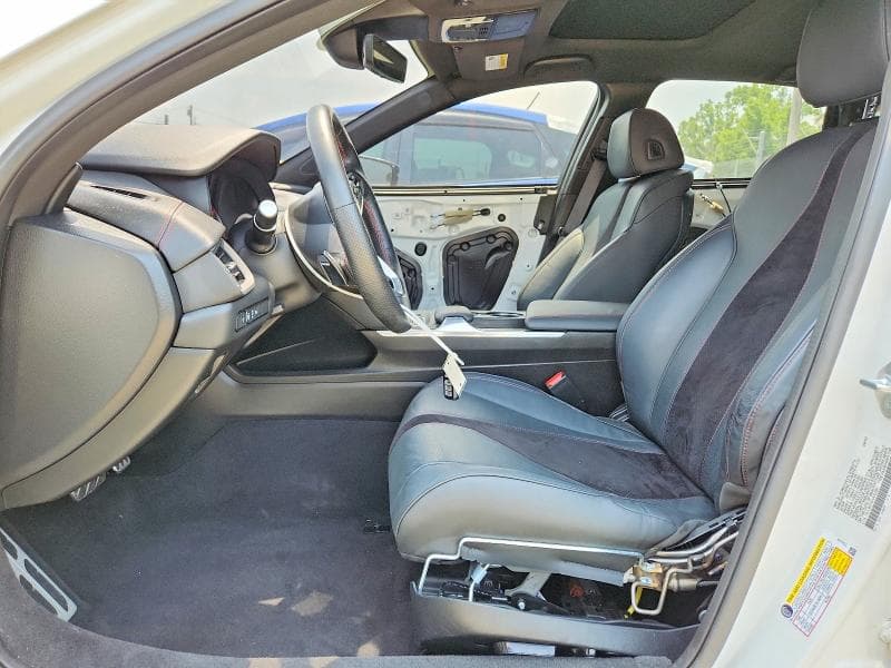 2022 ACURA TLX TECH A 7