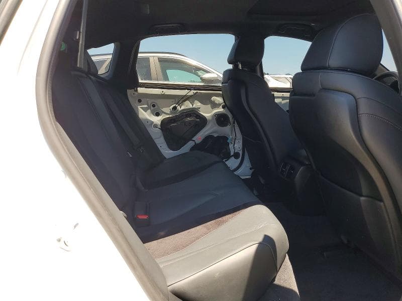 2022 ACURA TLX TECH A 10