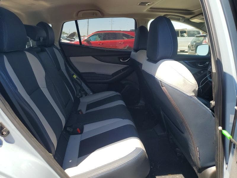 2019 SUBARU CROSSTREK LIMITED 10