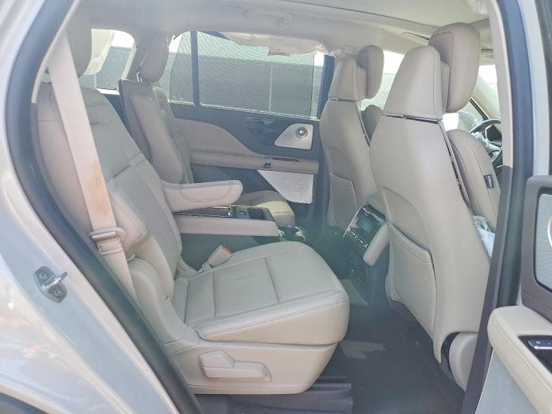 2020 LINCOLN AVIATOR RESERVE RESERVE 11