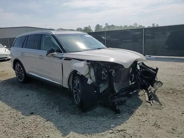2020 LINCOLN AVIATOR RESERVE RESERVE 14