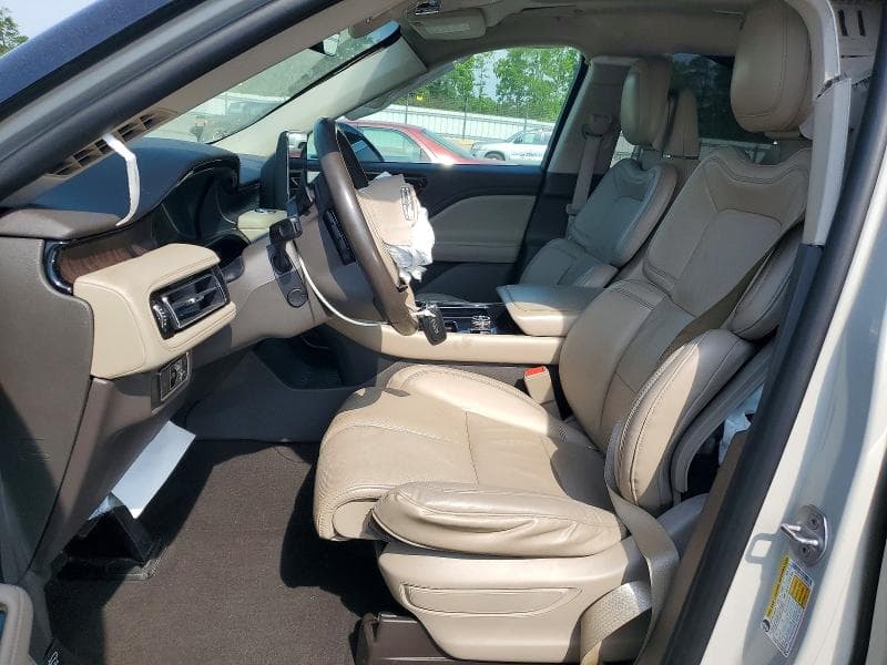 2020 LINCOLN AVIATOR RESERVE RESERVE 7