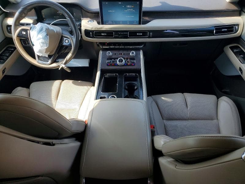 2020 LINCOLN AVIATOR RESERVE RESERVE 8