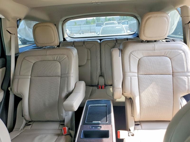2020 LINCOLN AVIATOR RESERVE RESERVE 10