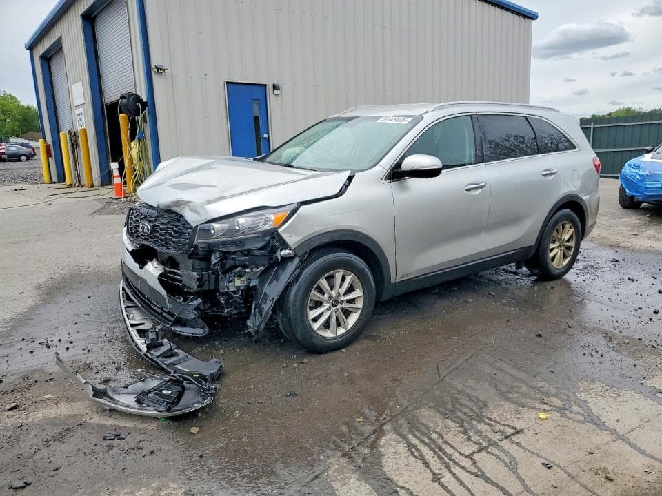 2019 KIA SORENTO LX - 1