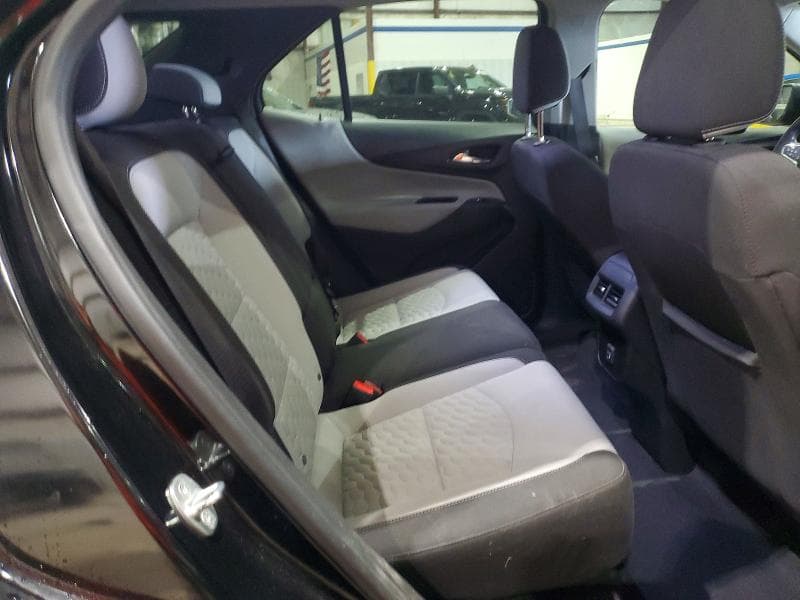 2020 CHEVROLET EQUINOX LS 11