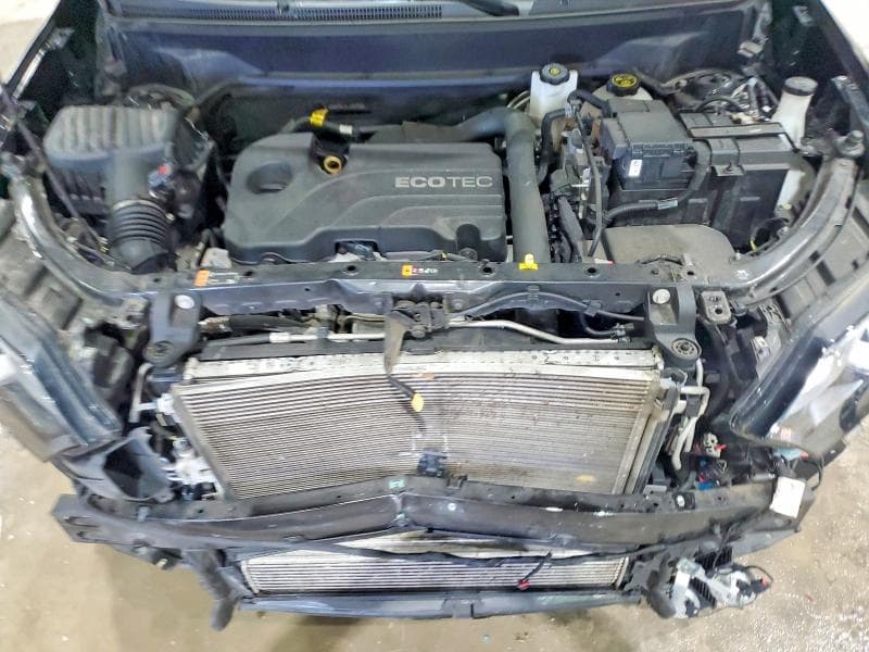 2020 CHEVROLET EQUINOX LS 12
