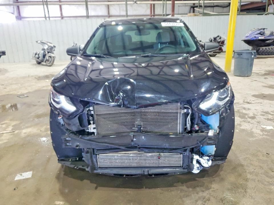 2020 CHEVROLET EQUINOX LS 5